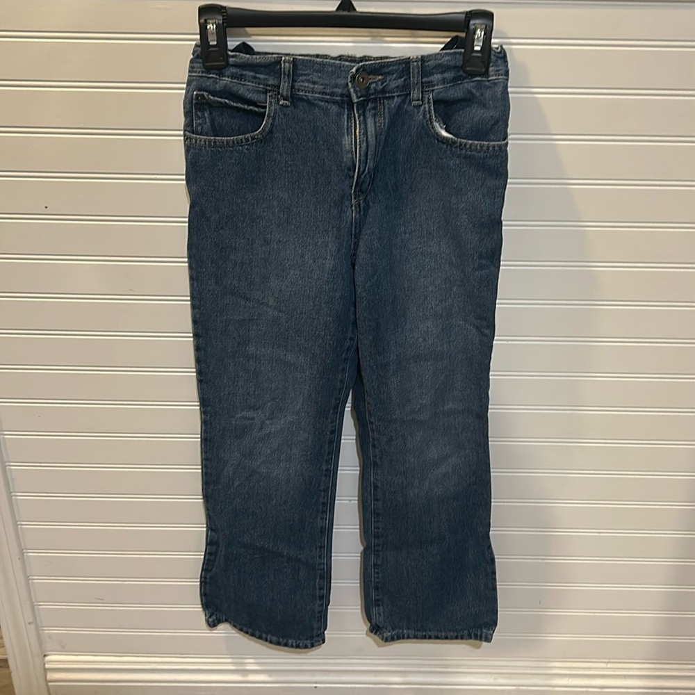 Boy Husky jeans